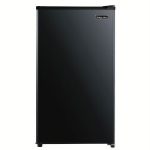 MagicChef commercial appliances 3.2 Cu. Ft. Compact Refrigerator