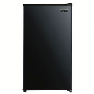 3.2 Cu. Ft. Compact Refrigerator