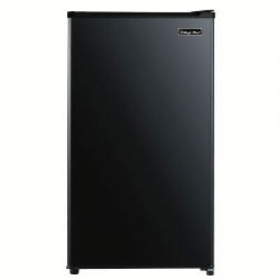 MagicChef commercial appliances 3.2 Cu. Ft. Compact Refrigerator
