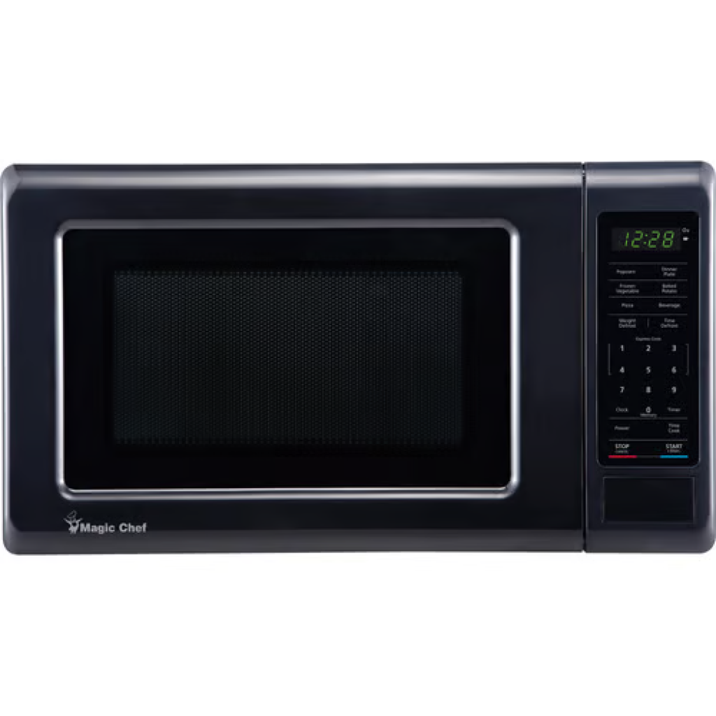 0.7 Cu Ft Countertop 700 Watt Digital Touch