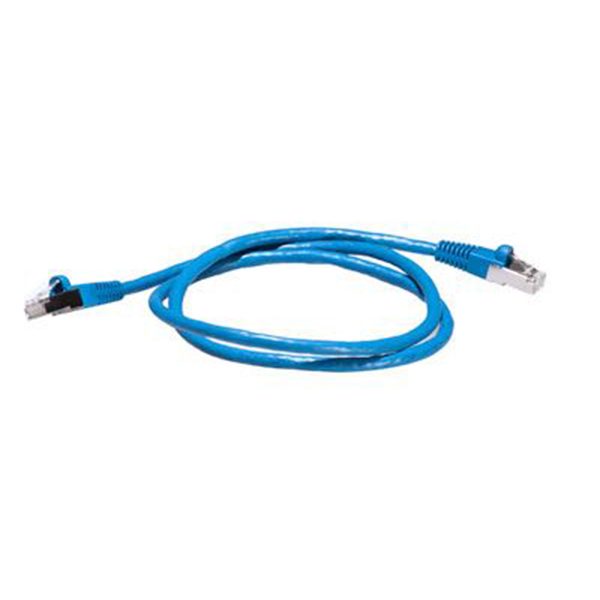 CATePatchCable,',BLUE