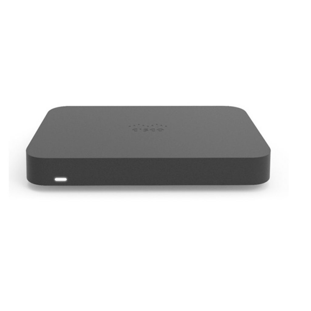 Cisco Meraki VPN Router