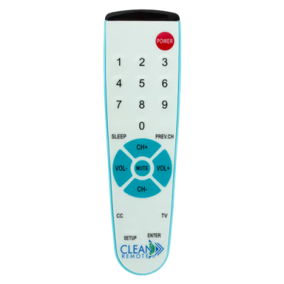 Clean Remote - CR1