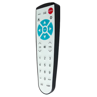 Clean Remote - CR4