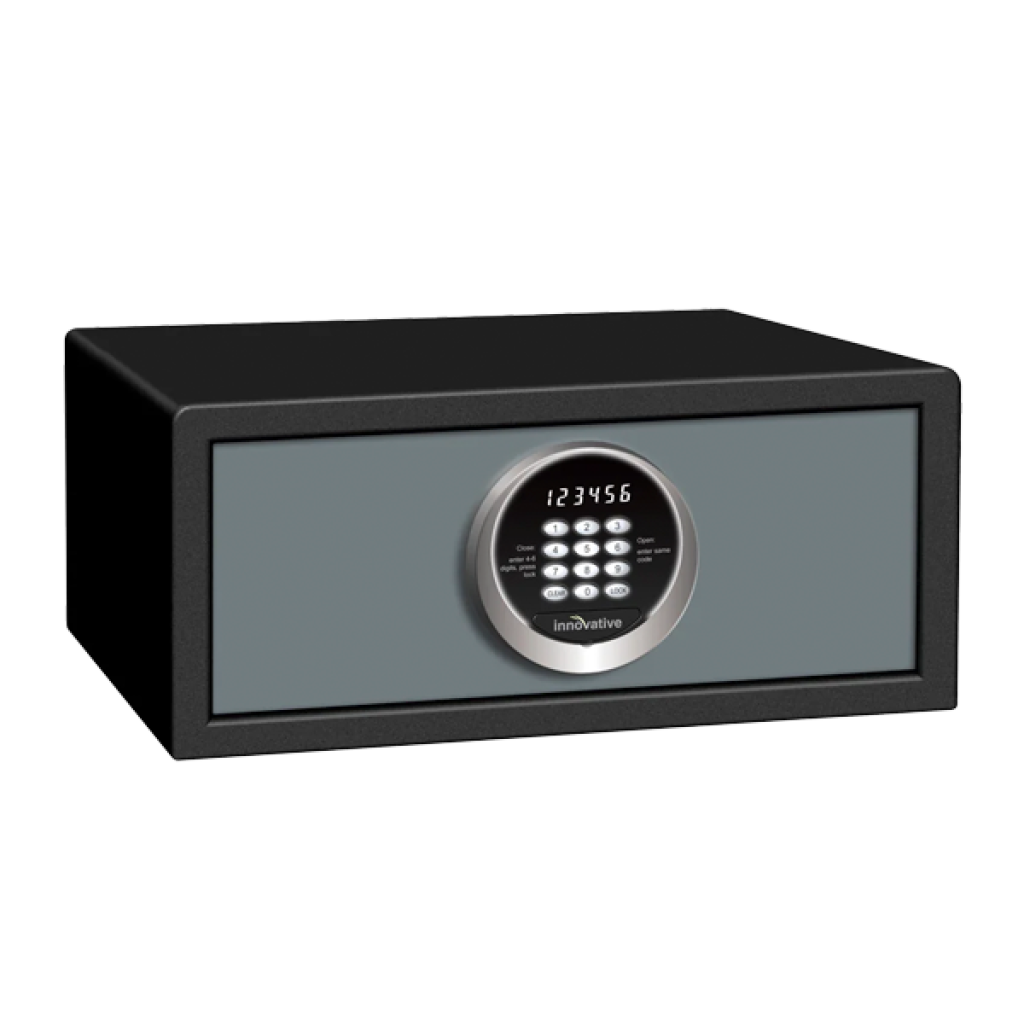 Front Load 17” Laptop
H: 7.88” x W: 20” x D: 15