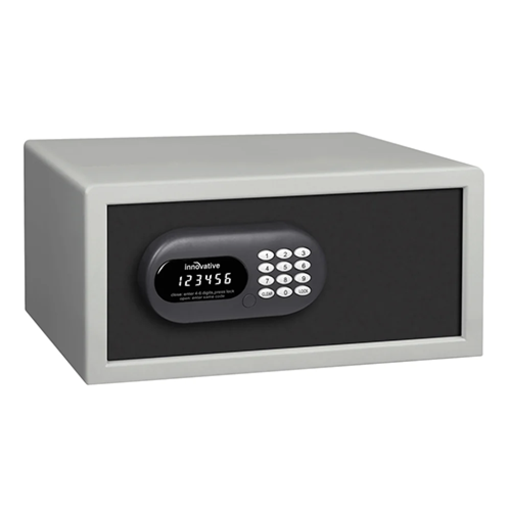 Front Load 15” Laptop
H: 7.88” x W: 17.13” x D: 14.38