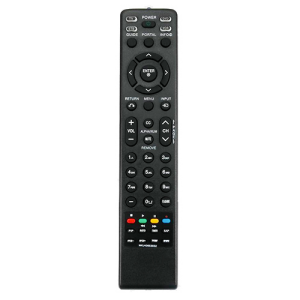 mkj remote