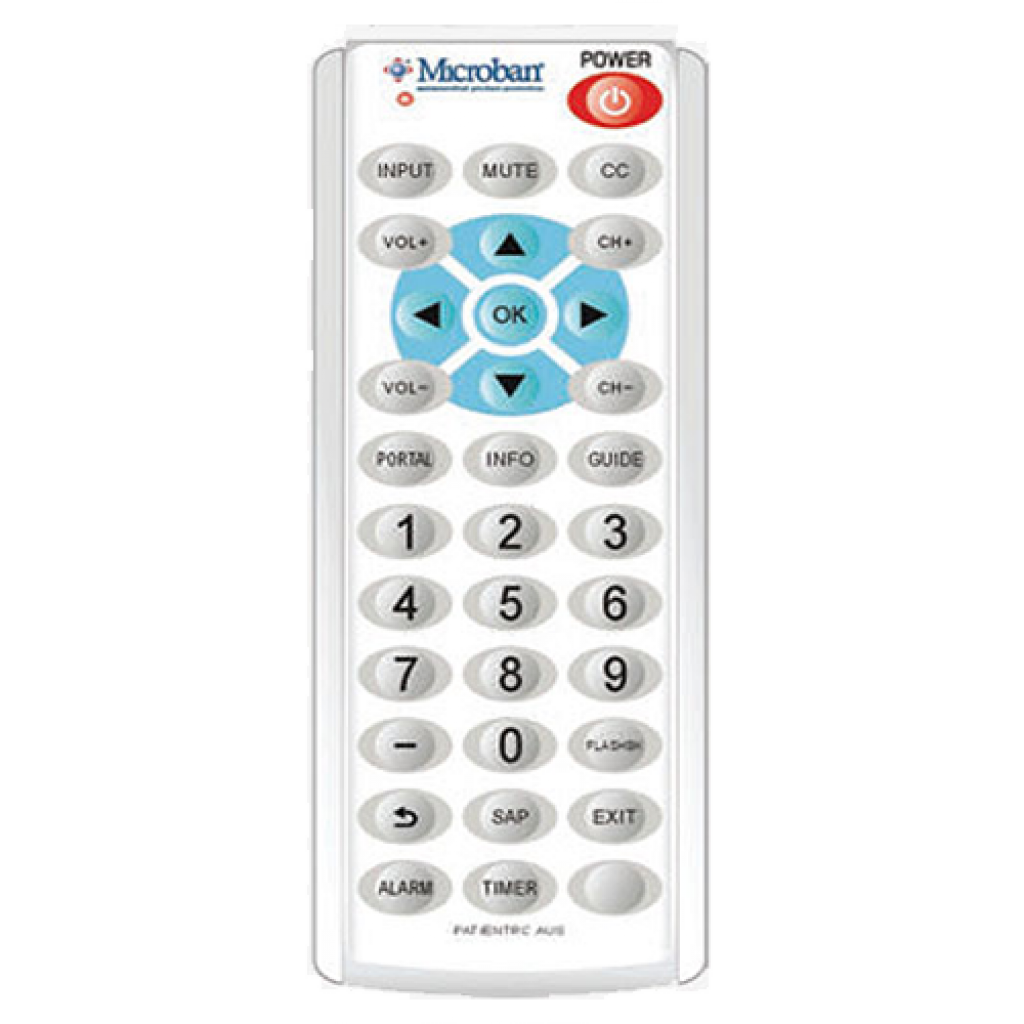 Patientrc Remote