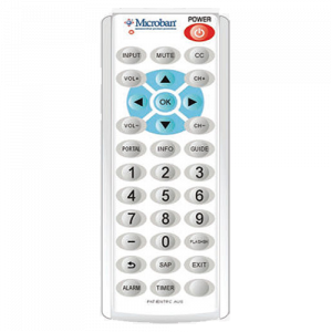 Patientrc Remote