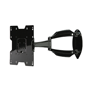 Articulating Peerless TV Mount