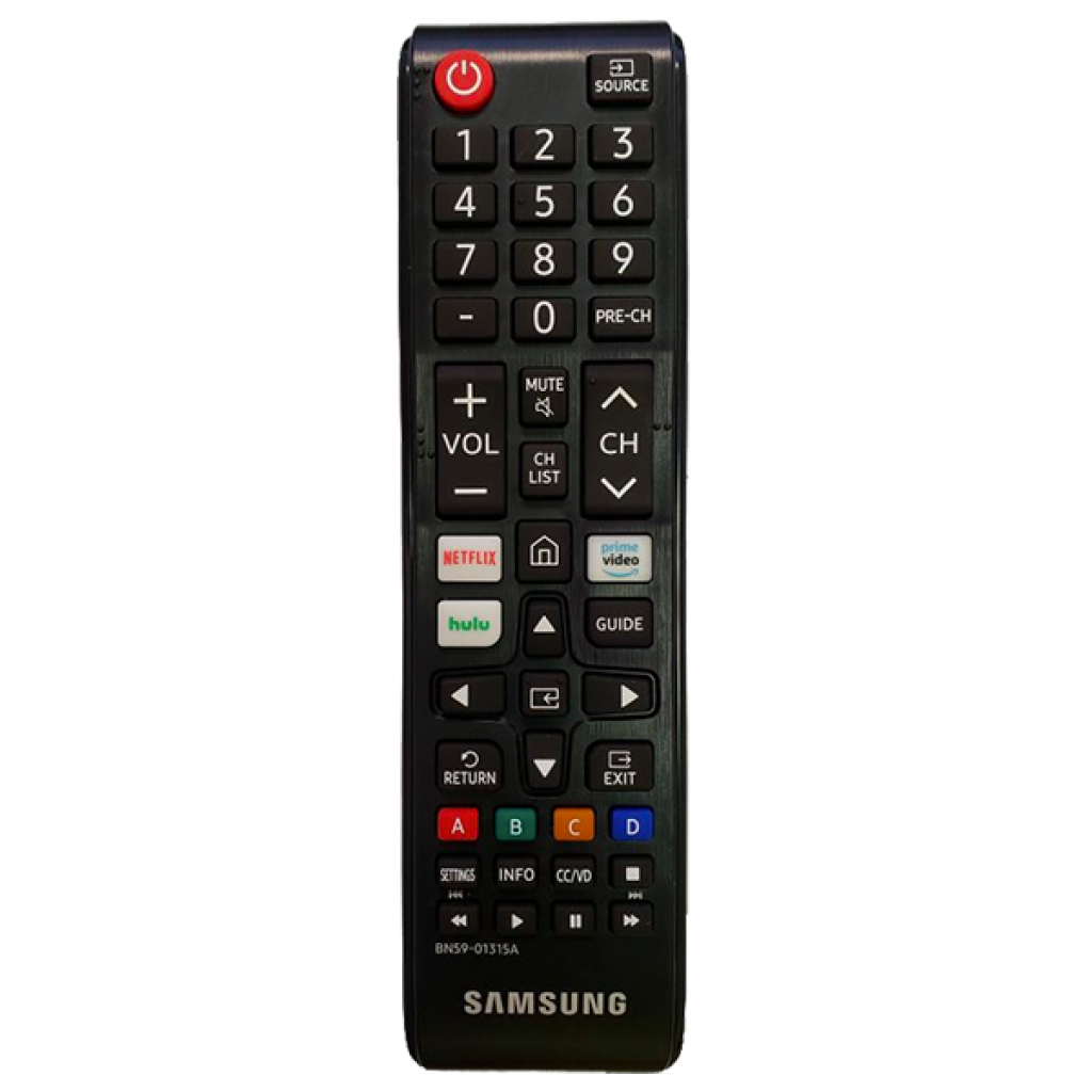 SB LG AMI Remote