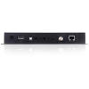 LG Set Top Front View