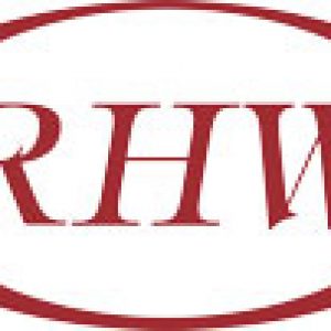 RHW Logo