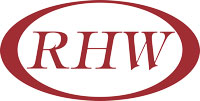 RHW Logo