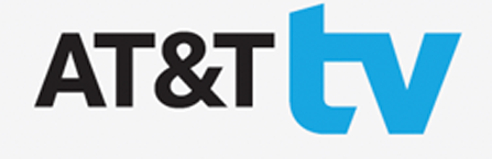 att logo