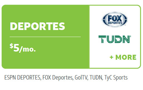 deportes