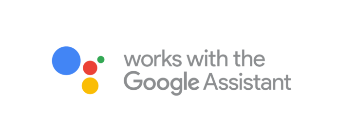 Google Assistant Logo