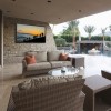 ViewoftheUVtvbeingusedinalivingspace