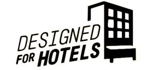 Designed for Hotels logo