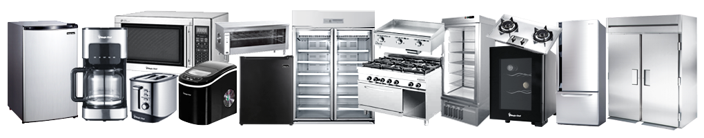 Magic Chef Appliances