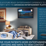 BringaFuture ReadyEntertainmentExperiencetoYourPropertywiththeAdvancedEntertainmentPlatform 