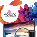 Volara: Engage your guest with voice