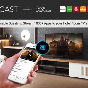 staycast