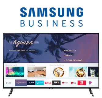 new samsung tvs