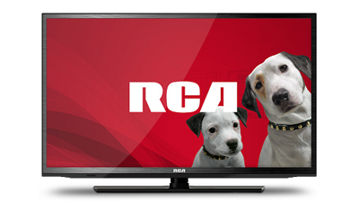 RCA Hospitality TV PT Series