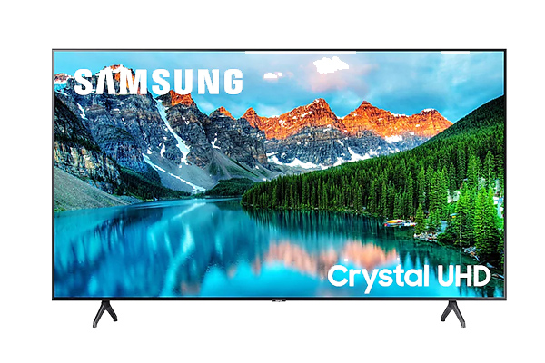 Samsung Digital Signage TV Model BET