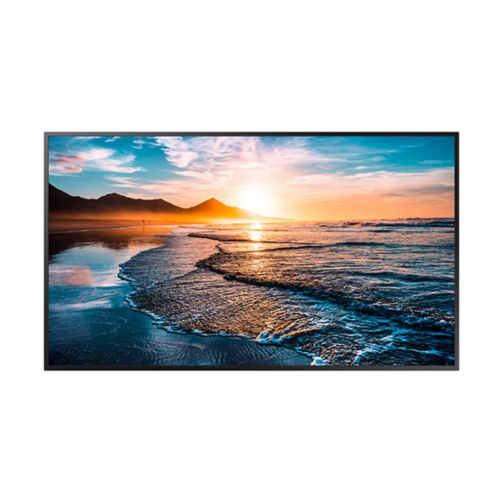 Samsung QHR Digital Signage