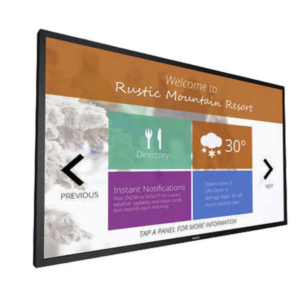 ap digitalsignage