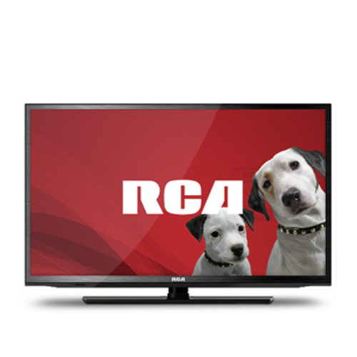 ap rca commercial tv