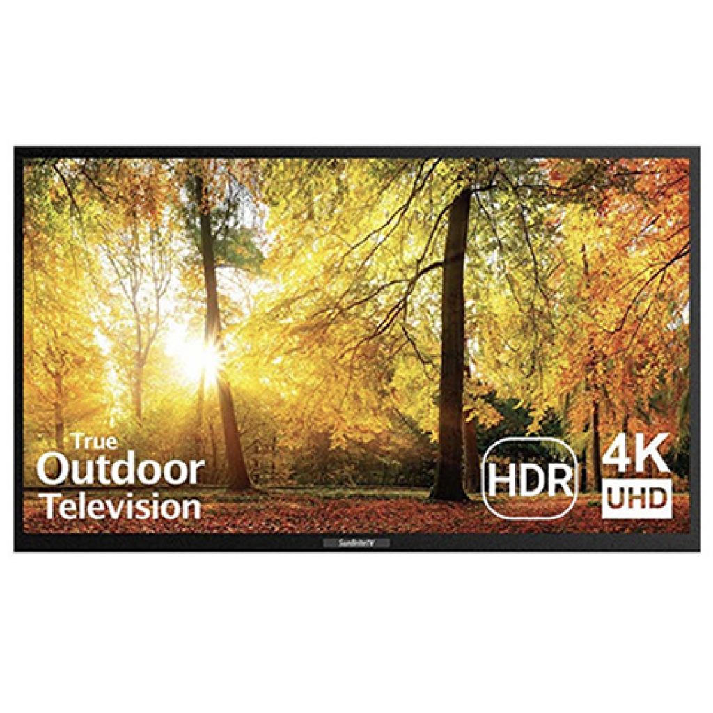 ap sun outdoor tv