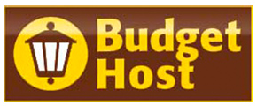 Budget Host Logo