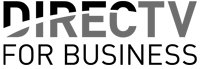 DIRECTV for BUSINESS LOGO