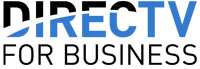 DIRECTV for Business Logo