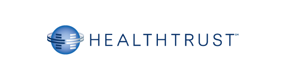 Healthtrust Logo