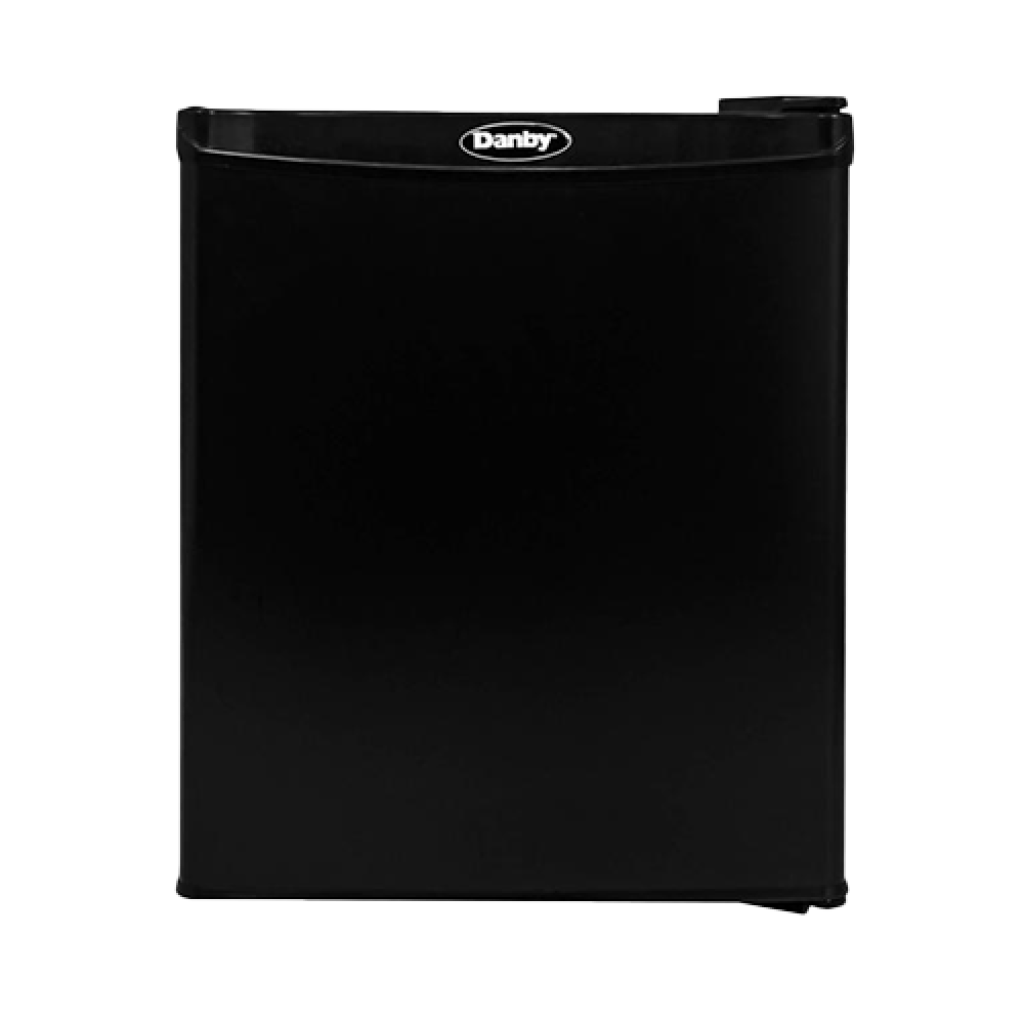 Compact Refrigerator 1.o Energy Star

 	Auto-Defrost
 	Unit Dimensions: 15 1/8