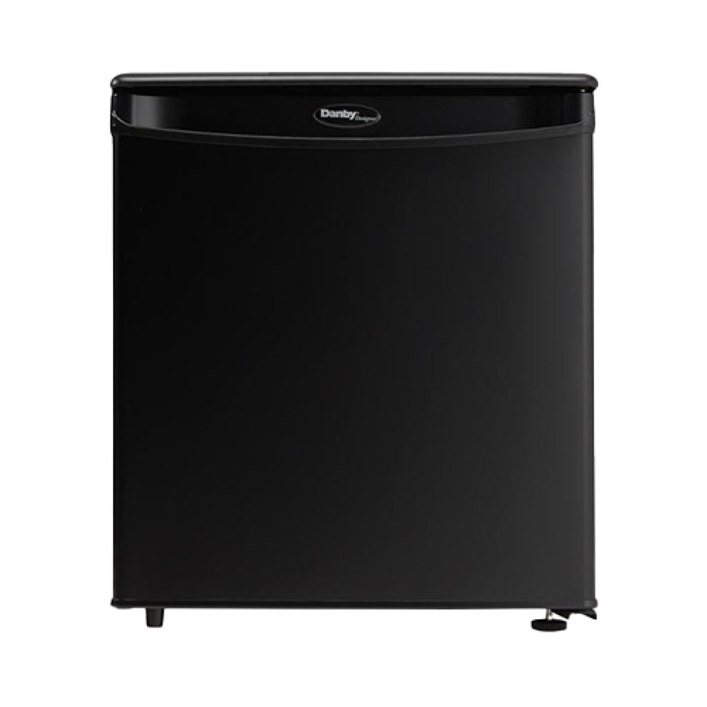 Compact Refrigerator 1.7 Energy Star

 	Auto-Defrost
 	Unit Dimensions: 18 1/8