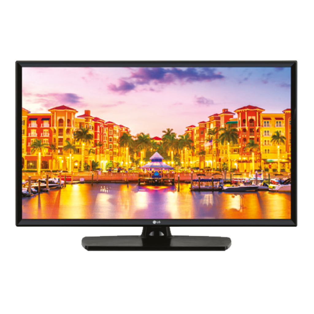HD Pro:Centric Hotel TV

32