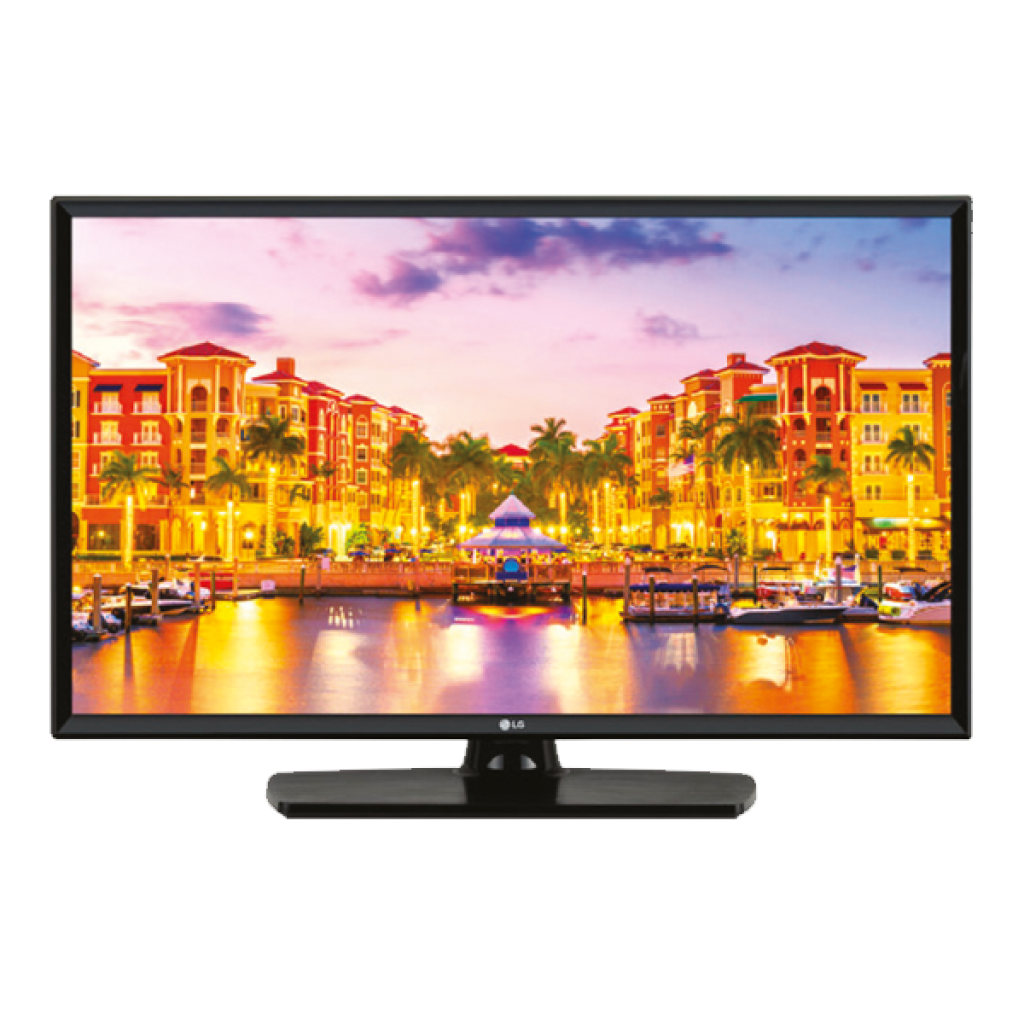 HD Pro:Centric Hotel TV

32