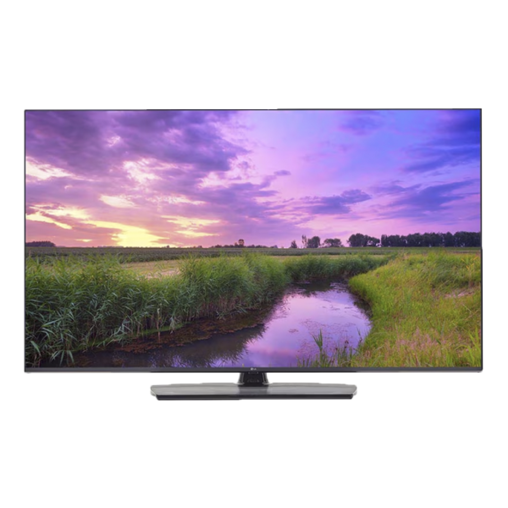 UHD Commercial Lite TV for Hospitality with USB Data Cloning

43