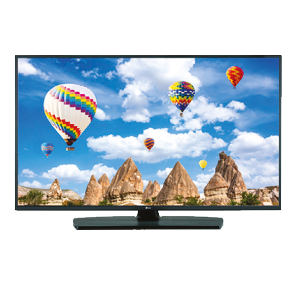 Pro:Centric Direct Hospitality UHD TV with Pro:Idiom

43