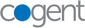 Cogent Logo