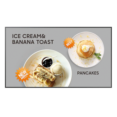 Samsung Smart Signage