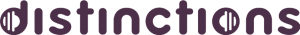 Distinctions logo