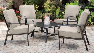 Cape Soleil commercial outdoor furniture