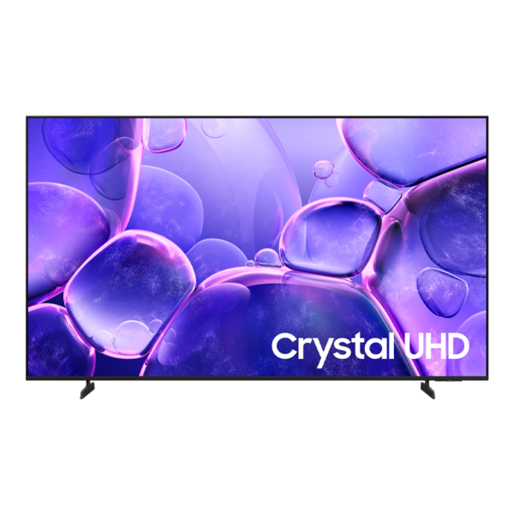 Mainstream - Crystal UHD, Non Smart Solution
43