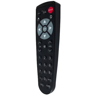 Clean Remote - CR4B